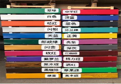 十堰做招牌可以用哪些材料？