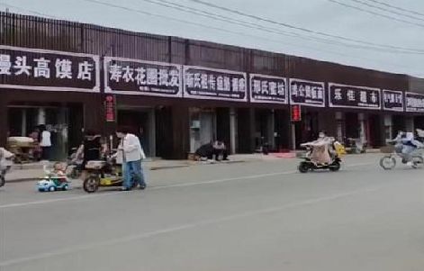 十堰政府规划的统一招牌样式有哪些？