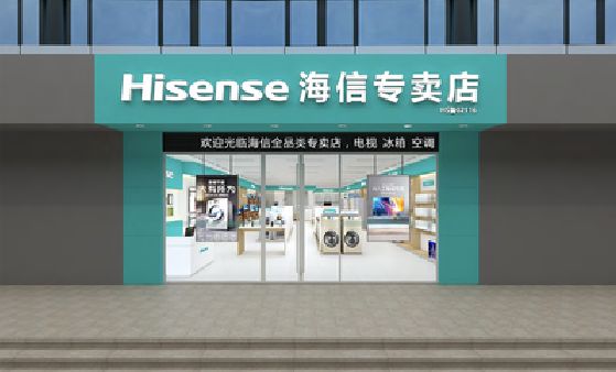 十堰如何加强专卖店门头设计品质？